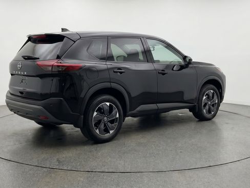 Used 2025 Nissan Rogue SV image 9