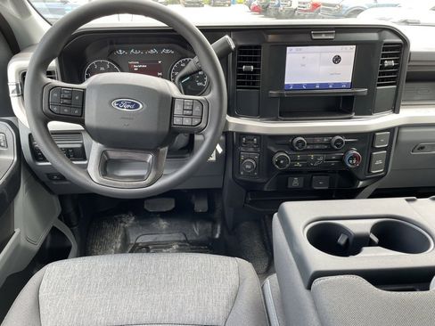 New 2025 Ford F350 XL w/ XL Driver Assist Package image 6