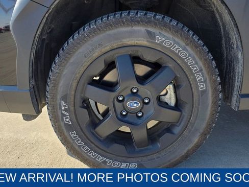 Used 2023 Subaru Outback Wilderness image 10