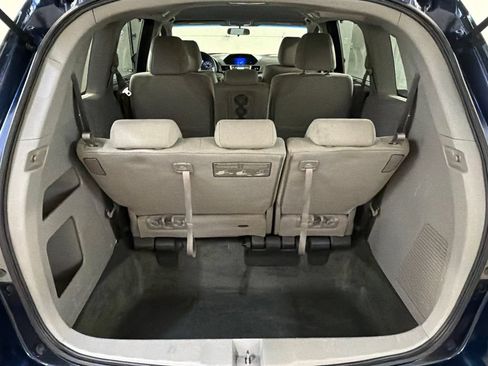 Used 2016 Honda Odyssey EX image 31
