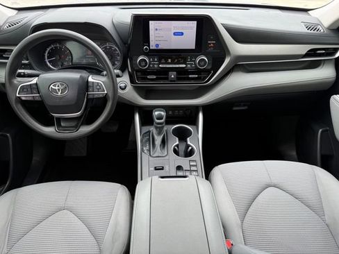 Used 2023 Toyota Highlander L FWD image 22
