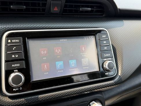 Used 2021 Nissan Kicks S FWD image 24