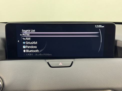 Used 2025 MAZDA CX-90 Plug-In Hybrid w/Premium Sport image 27