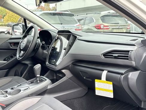 New 2026 Subaru Crosstrek 2.0i Premium image 20