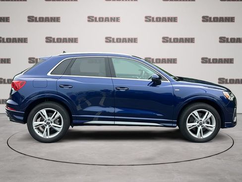 Used 2023 Audi Q3 2.0T Premium w/ Convenience Package AWD/4WD image 6