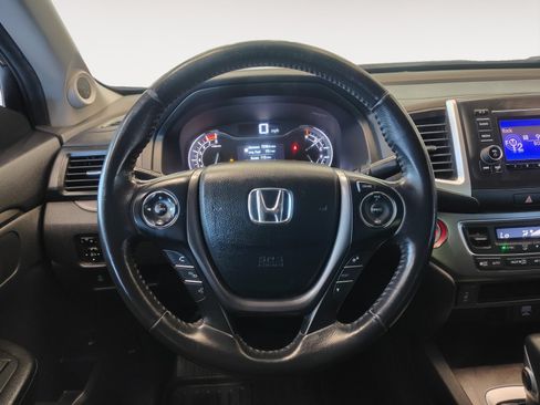 Used 2019 Honda Ridgeline RTL image 17