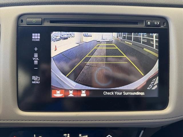 Used 2016 Honda HR-V EX-L image 13