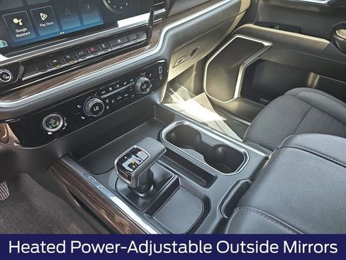 Used 2023 Chevrolet Silverado 1500 RST AWD/4WD image 29