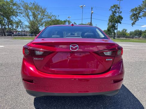 Used 2014 MAZDA MAZDA3 i Grand Touring FWD image 6