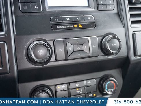 Used 2020 Ford F150 XL w/ Equipment Group 101A Mid image 10