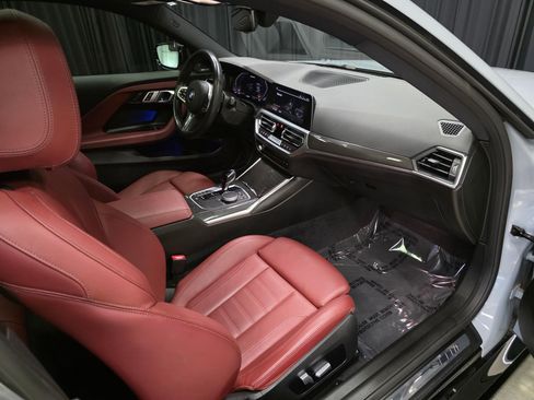 Used 2022 BMW M240i xDrive Coupe w/ Premium Package image 34