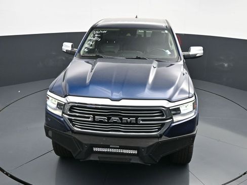 Used 2022 RAM 1500 Laramie AWD/4WD image 26