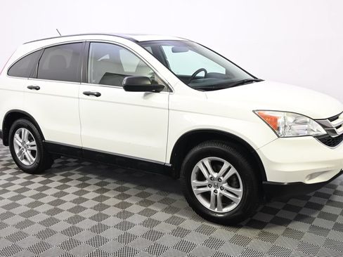 Used 2011 Honda CR-V EX image 6