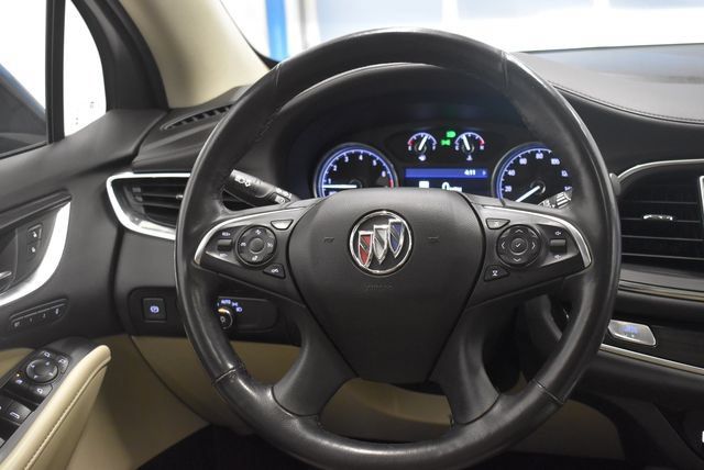Used 2021 Buick Enclave Premium w/ Sun and Sites Package AWD/4WD image 24