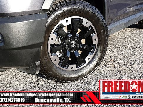 Used 2026 Honda Passport TrailSport Elite image 9