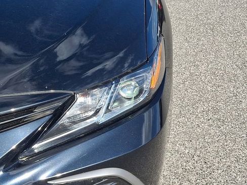 Used 2023 Toyota Camry LE FWD image 27