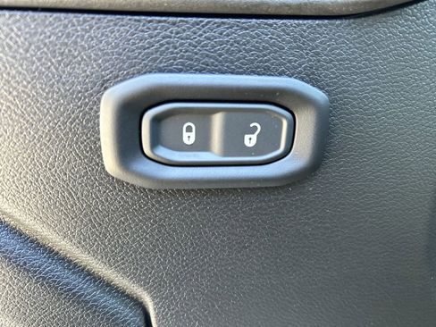 New 2025 Jeep Wrangler Sport S image 16