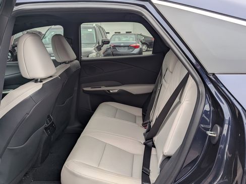 Certified 2024 Lexus RX 350 Premium w/ Cold Area Package image 14