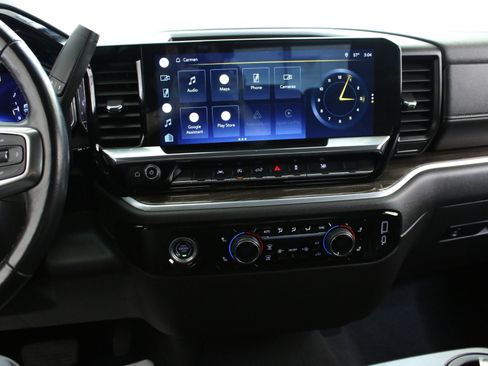 Used 2022 Chevrolet Silverado 1500 LT AWD/4WD image 20