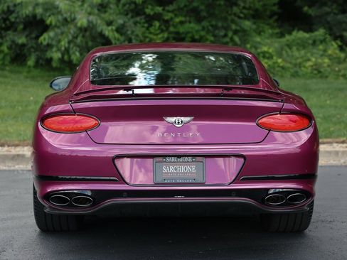 Used 2024 Bentley Continental GT S image 19
