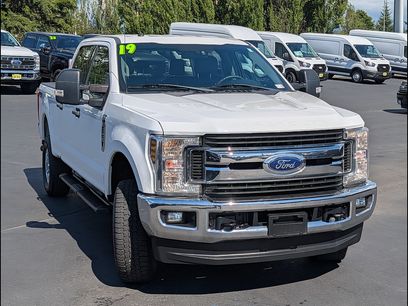 Used 2019 Ford F350 XLT w/ XLT Value Package