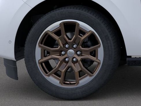 New 2026 Ford Expedition King Ranch AWD/4WD image 19
