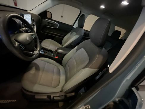 Used 2021 Ford Bronco Sport Big Bend image 11