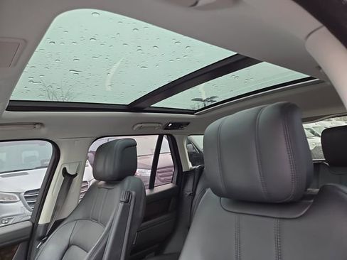 Used 2021 Land Rover Range Rover Westminster Edition image 26