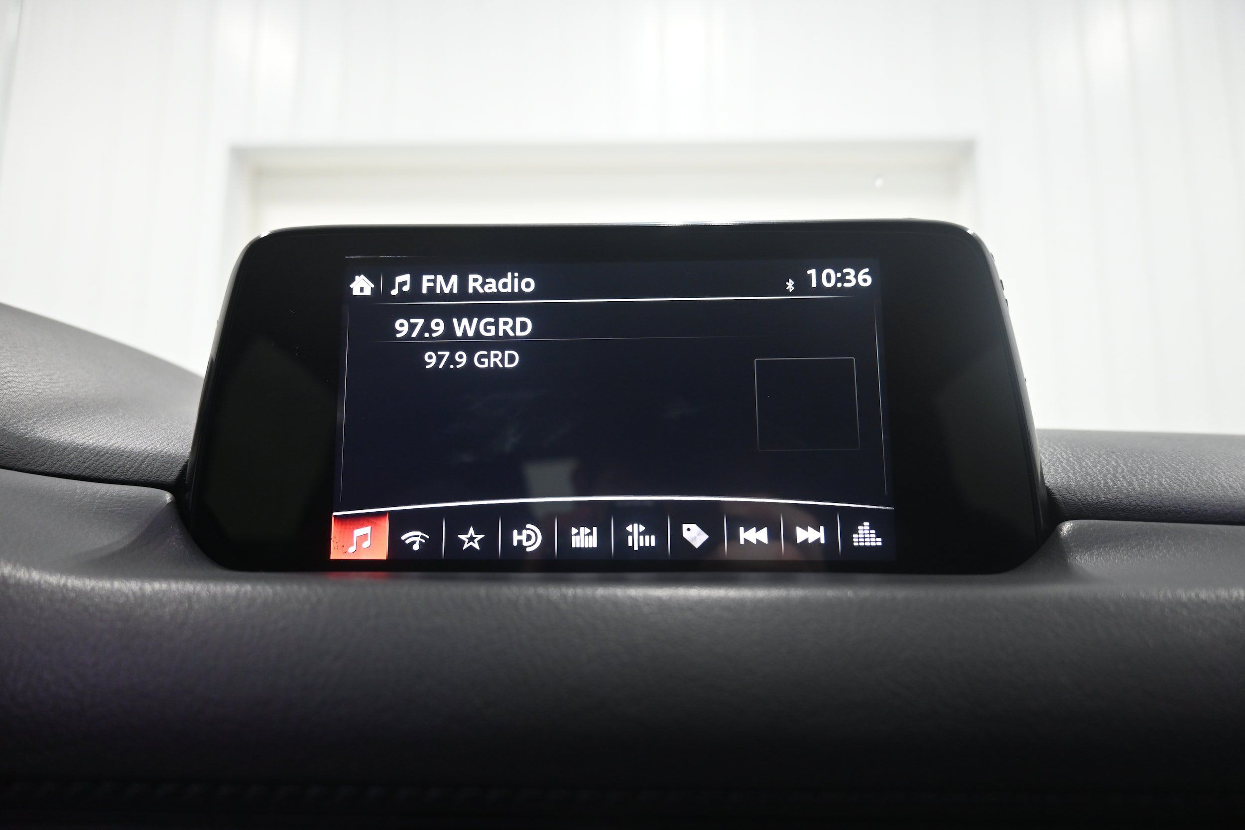 Used 2019 MAZDA CX-5 Touring AWD/4WD image 17