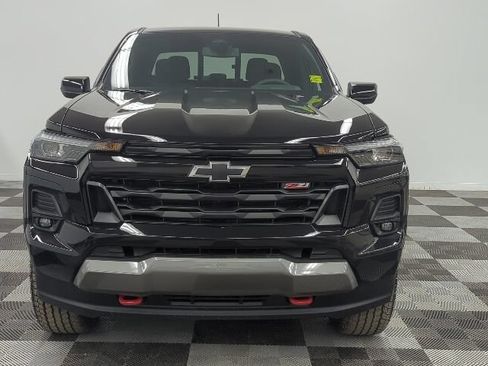 New 2026 Chevrolet Colorado Z71 AWD/4WD image 2