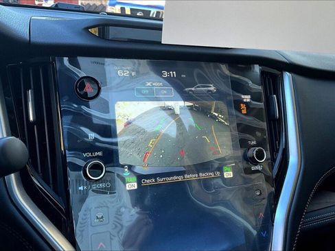 Certified 2025 Subaru Outback Touring XT w/ Tech Package 2 image 9