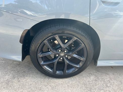 Used 2021 Dodge Charger GT w/ Blacktop Package image 26
