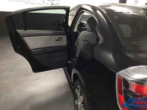 Used 2012 Nissan Sentra 2.0 SR w/ Special Edition Pkg image 26