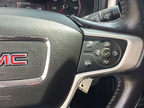 Used 2016 GMC Canyon SLE w/ SLE Convenience Package RWD image 18