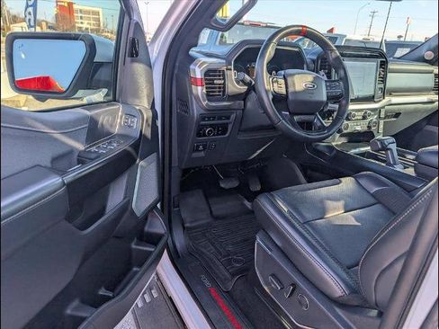 Certified 2023 Ford F150 Raptor image 6