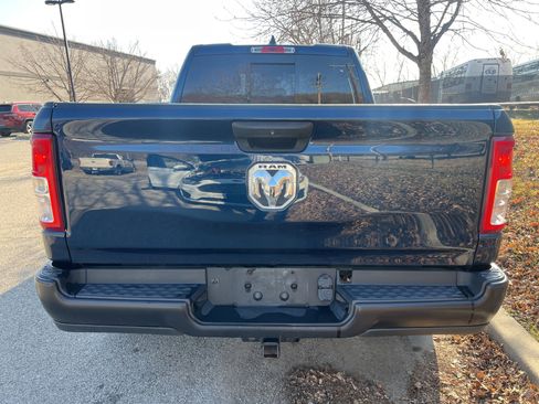 Used 2019 RAM 1500 Tradesman image 6