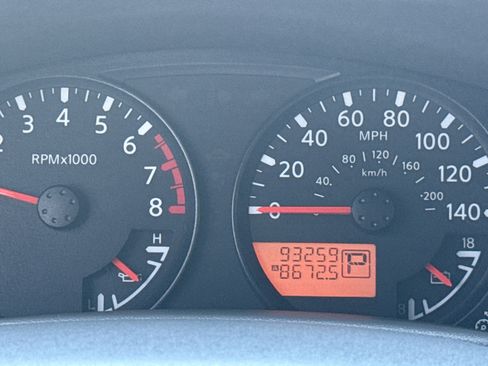 Used 2019 Nissan Frontier SV w/ Value Truck Package image 21