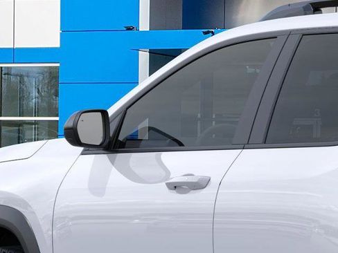 New 2026 Chevrolet Equinox LT w/ Midnight Edition FWD image 31