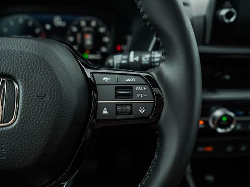 New 2026 Honda CR-V EX-L image 22