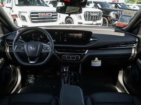 New 2026 Buick Envista Sport Touring w/ Convenience I Package FWD image 13