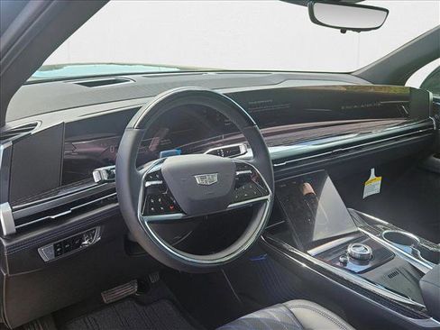 New 2026 Cadillac Escalade IQL Sport 1 image 3