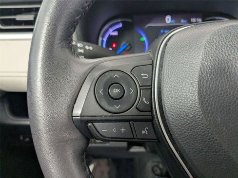 Used 2024 Toyota RAV4 XLE w/ Convenience Package AWD/4WD image 20