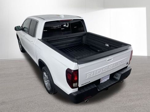 New 2026 Honda Ridgeline RTL image 19