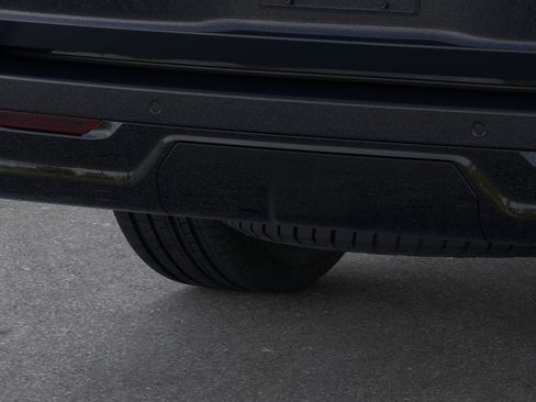 New 2026 Lincoln Navigator Reserve AWD/4WD image 23