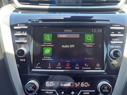 Used 2020 Nissan Murano SL w/ Cargo Package FWD image 23