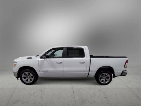 Used 2022 RAM 1500 Big Horn image 5