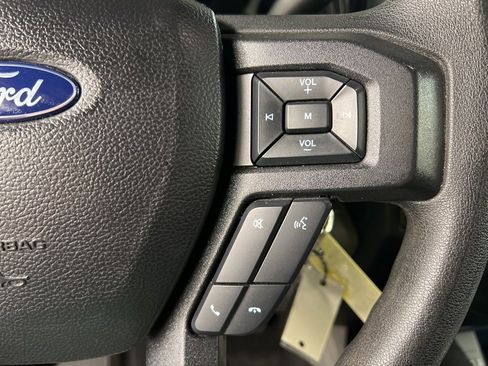 Certified 2020 Ford F150 XL w/ Equipment Group 101A Mid image 18