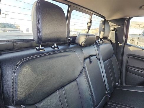 Certified 2020 Ford Ranger Lariat w/ Equipment Group 501A Mid image 28