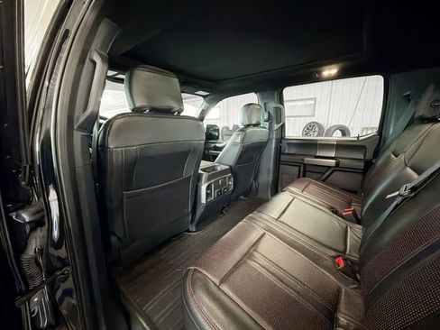 Used 2019 Ford F150 XLT w/ Equipment Group 302A Luxury image 9