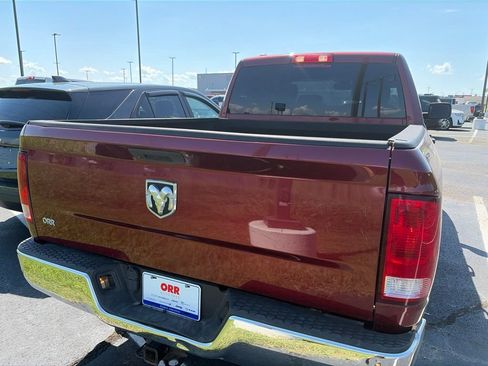 Used 2019 RAM 1500 Tradesman w/ Popular Equipment Group RWD image 6